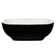 Dip / Serveringskål Svart 4 st