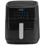 Airfryer XL Ceramic 5,5L 1800W AF600 Svart