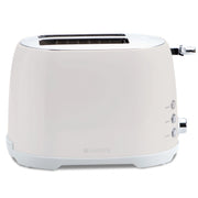 Brödrost 2 skivor 800W BR610 Creme White Series