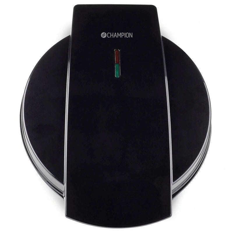Donut Maker Ceramic 7 Munkar 700W DM400 Svart