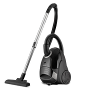 Dammsugare Small 700W 2L DS050 Svart