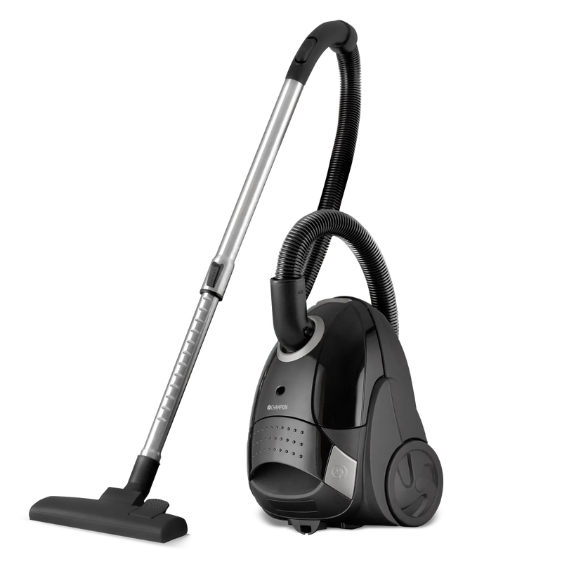 Dammsugare Small 700W 2L DS050 Svart