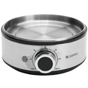 Äggkokare Timer 7 Ägg EB600 Rostfri