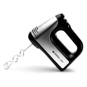 Elvisp 400W 5-hastigheter + Turbo EV400 Svart/Rostfri