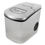 Ismaskin 10kg/24h IM210 Rostfri