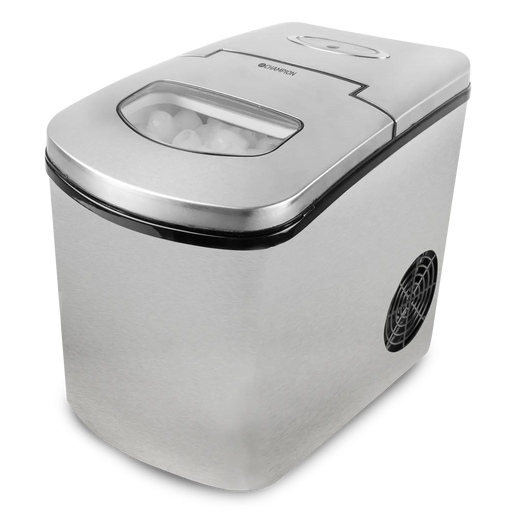 Ismaskin 10kg/24h IM210 Rostfri