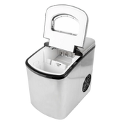 Ismaskin 10kg/24h IM210 Rostfri