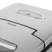Ismaskin 10kg/24h IM210 Rostfri