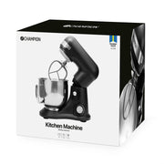 Köksmaskin 5L 1000W KA300 Mattsvart