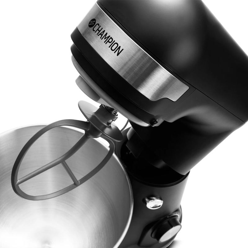 Köksmaskin 5L 1000W KA300 Mattsvart