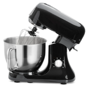 Köksmaskin Pro 6L 1200W KA400 Shiny Black