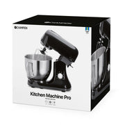 Köksmaskin Pro 6L 1200W KA400 Shiny Black