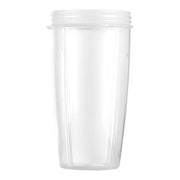Nutrition Blender 1000W MB100 Svart/Silver