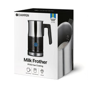 Mjölkskummare 130ml/300ml MS210 Rostfri