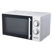 Mikrovågsugn 20L 700W MW212 Vit