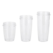 Nutrition Blender Pro Digital 1200W NB500 Svart/Silver