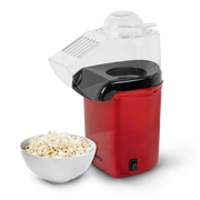 Popcornmaskin Small PCM110 Röd