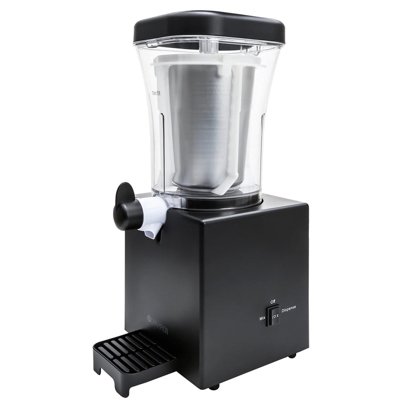 Slush Maker Slush N'ice 1L SL400 Mattsvart