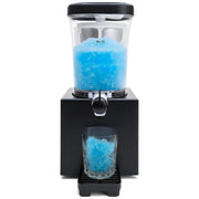 Slush Maker Slush N'ice 1L SL400 Mattsvart