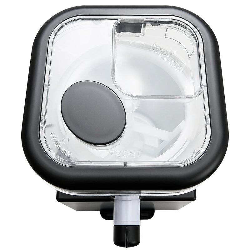 Slush Maker Slush N'ice 1L SL400 Mattsvart