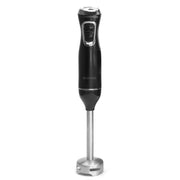 Stavmixer 600W STM300 Rostfri/Svart