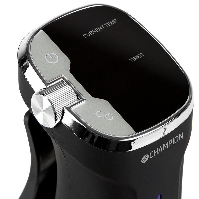 Sous Vide Precision IPX7 800W SV310 Rostfri/Svart