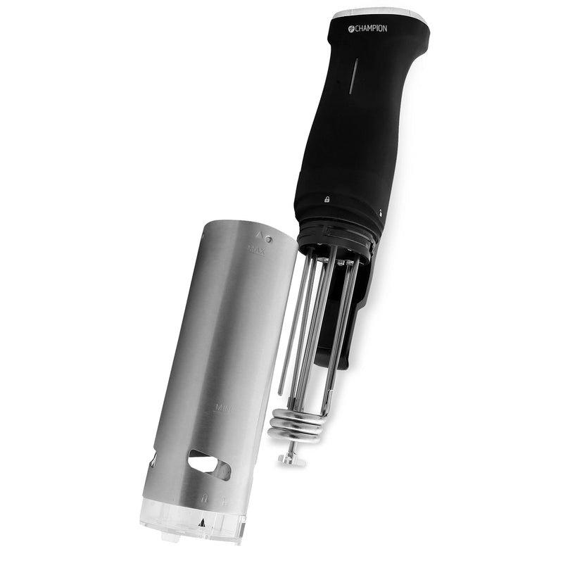 Sous Vide Precision IPX7 800W SV310 Rostfri/Svart