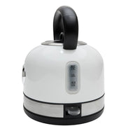 Vattenkokare Retro 1,7L VK402 Creme white