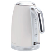 Vattenkokare 1,7L VK610 Creme White Series