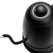 Vattenkokare Pour Over Elegant 1L VK700 Mattsvart