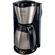 Termosbryggare HD7548 Black