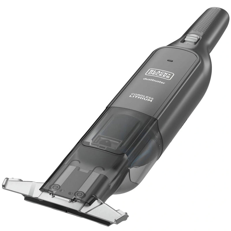 Handdammsugare  HLVC320B11-QW 12V 2,0AH