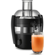 Råsaftcenrifug Viva Collection HR1832 Black
