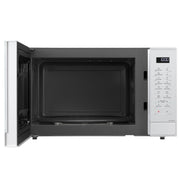 Mikrovågsugn Vit 32l  1000Watt 21Program