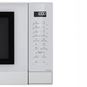 Mikrovågsugn Vit 32l  1000Watt 21Program