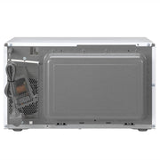 Mikrovågsugn Vit 32l  1000Watt 21Program