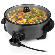 Multifunktionell Grillpanna XL PZ-9135