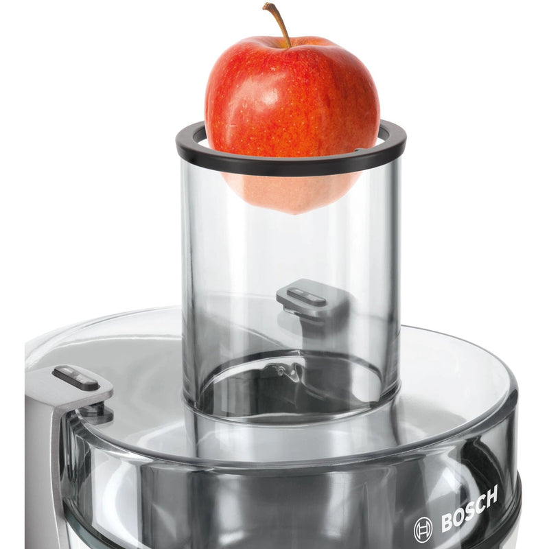 Råsaftcentrifug VitaJuice 2, 700W, Vit