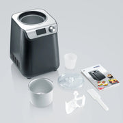 Glassmaskin/Yougurt EZ7470