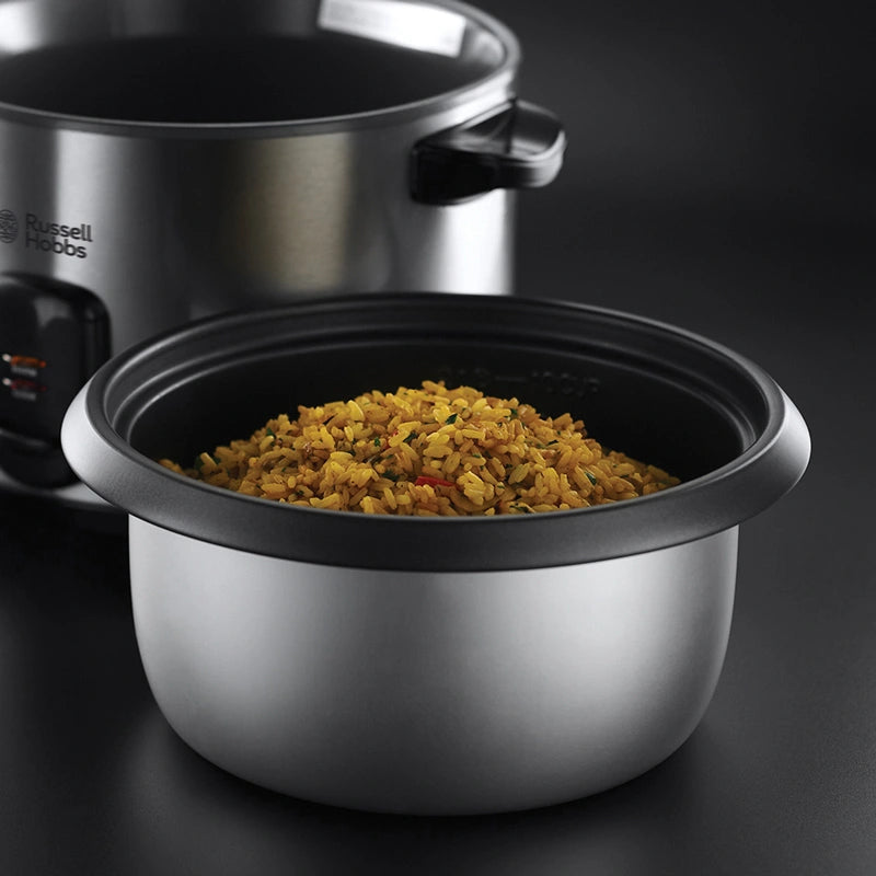 Riskokare Cook@Home 1,8l