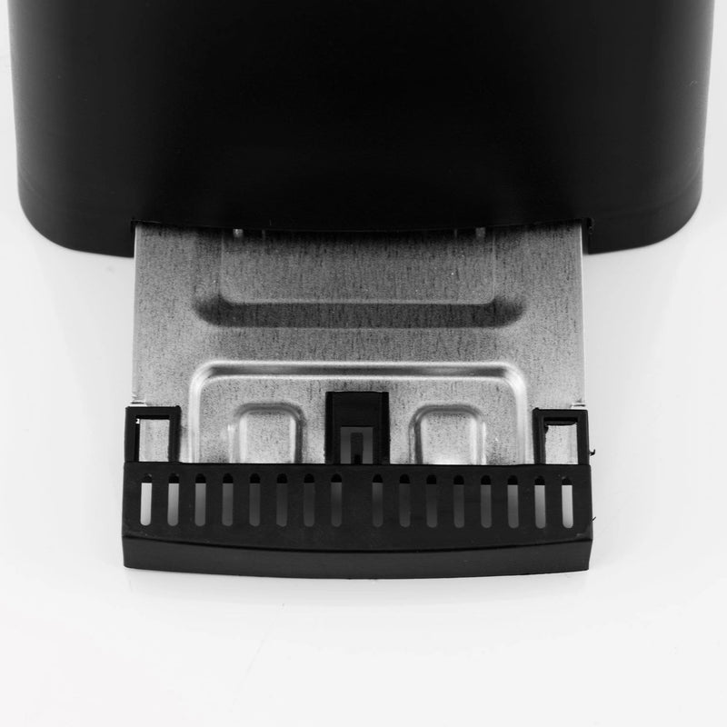 Brödrost Design Inox  2234
